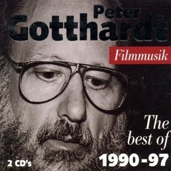 The Best of 1990-1997 - Peter Gotthardt Bande Originale (Peter Gotthardt) - Pochettes de CD
