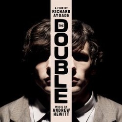 The Double Bande Originale (Andrew Hewitt) - Pochettes de CD