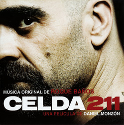 Celda 211 Bande Originale (Roque Baos) - Pochettes de CD