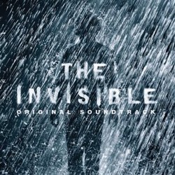 The Invisible Bande Originale (Various Artists, Marco Beltrami) - Pochettes de CD