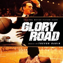 Glory Road Bande Originale (Various Artists) - Pochettes de CD