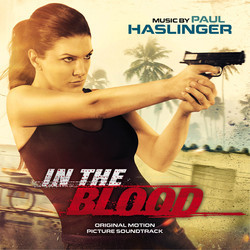 In the Blood Bande Originale (Paul Haslinger) - Pochettes de CD