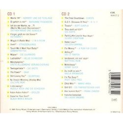 Manta Bande Originale (Various Artists) - CD Arrire