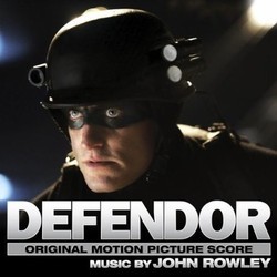 Defendor Bande Originale (John Rowley) - Pochettes de CD