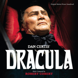 Dracula Bande Originale (Robert Cobert) - Pochettes de CD