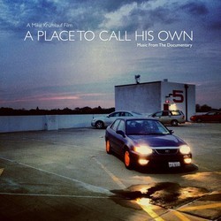 A Place to Call His Own Bande Originale (Josh Crawford) - Pochettes de CD