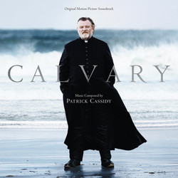 Calvary Bande Originale (Patrick Cassidy) - Pochettes de CD