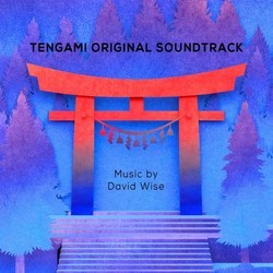 Tengami Bande Originale (David Wise) - Pochettes de CD