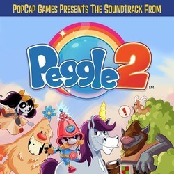 Peggle 2 Bande Originale (EA Games Soundtrack) - Pochettes de CD