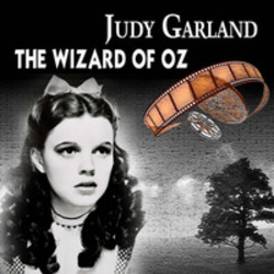 The Wizard of Oz Bande Originale (Harold Arlen, Judy Garland, E.Y. Harburg) - Pochettes de CD