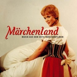 Marchenland - Soundtracks from Eastern Europe's Fairytale Movies Bande Originale (Various Artists) - Pochettes de CD