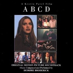 ABCD Bande Originale (Deirdre Broderick, Deirdre Broderick) - Pochettes de CD
