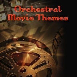 Orchestral Movie Themes Bande Originale (Various Artists) - Pochettes de CD