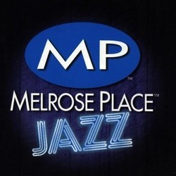 Melrose Place Jazz Bande Originale (Various Artists) - Pochettes de CD