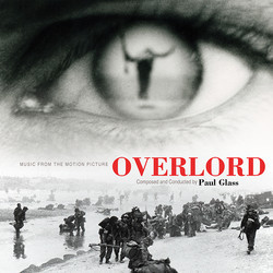 Overlord / The Disappearance / Hustle Bande Originale (Robert Farnon, Paul Glass) - Pochettes de CD