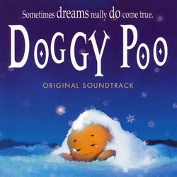 Doggy Poo Bande Originale ( Yiruma) - Pochettes de CD
