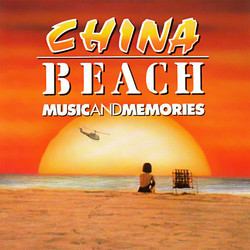 China Beach Bande Originale (Various Artists) - Pochettes de CD