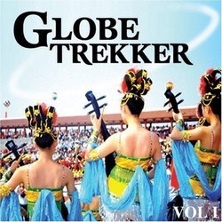 Globe Trekker: Vol.1 Bande Originale (Various Artists) - Pochettes de CD