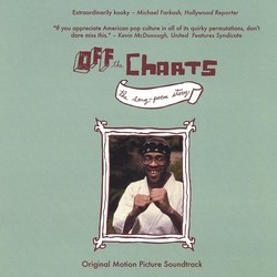 Off The Charts Bande Originale (Various Artists) - Pochettes de CD