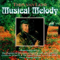Musical Melody Bande Originale (Various ) - Pochettes de CD