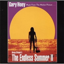 The Endless Summer II Bande Originale (Gary Hoey) - Pochettes de CD
