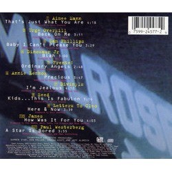 Melrose Place Bande Originale (Various Artists) - CD Arrire