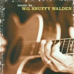 Music by... W. G. Snuffy Walden Bande Originale (W.G. Snuffy Walden) - Pochettes de CD