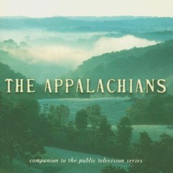 The Appalachians Bande Originale (Various Artists) - Pochettes de CD