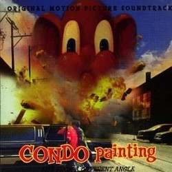 Condo Painting Bande Originale (Various Artists) - Pochettes de CD