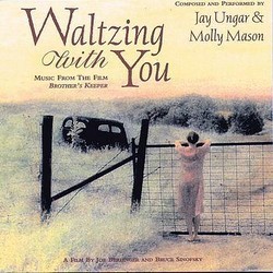 Waltzing With You Bande Originale (Jay Ungar) - Pochettes de CD