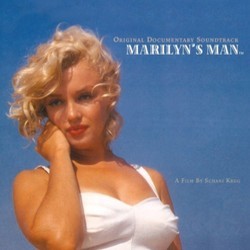 Marilyn's Man Bande Originale (Various Artists) - Pochettes de CD