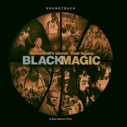 Black Magic Bande Originale (Various Artists) - Pochettes de CD