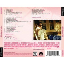 The Stepford Wives Bande Originale (David Arnold) - CD Arrire