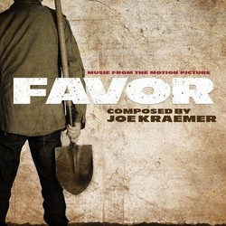 Favor Bande Originale (Joe Kraemer) - Pochettes de CD