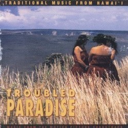 Troubled Paradise Bande Originale (Various Artists) - Pochettes de CD