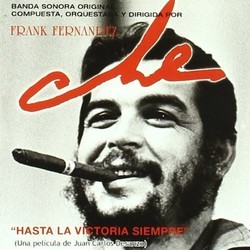 Che Bande Originale (Frank Fernandez) - Pochettes de CD
