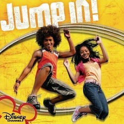 Jump In! Bande Originale (Various Artists) - Pochettes de CD