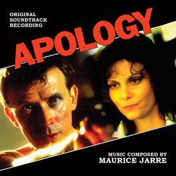 Apology Bande Originale (Maurice Jarre) - Pochettes de CD