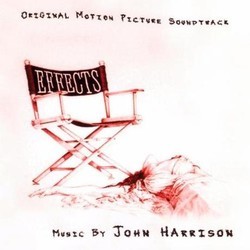 Effects Bande Originale (John Harrison) - Pochettes de CD