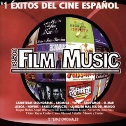BSO Film Music Bande Originale (Various Artists) - Pochettes de CD