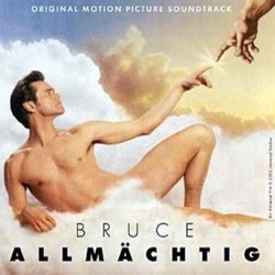 Bruce Allmchtig Bande Originale (Various Artists, John Debney) - Pochettes de CD