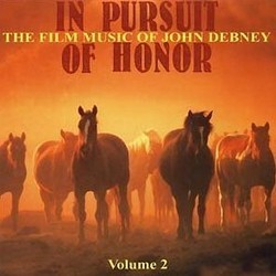In Pursuit of Honor / Class of '61 Bande Originale (John Debney) - Pochettes de CD