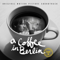 A Coffee In Berlin Bande Originale (Various Artists) - Pochettes de CD