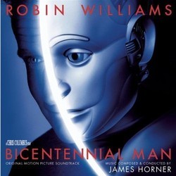 Bicentennial Man Bande Originale (James Horner) - Pochettes de CD