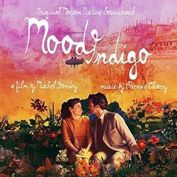 Mood Indigo Bande Originale (Various Artists) - Pochettes de CD