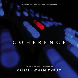 Coherence Bande Originale (Kristin hrn Dyrud) - Pochettes de CD