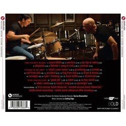 Whiplash Bande Originale (Justin Hurwitz, Tim Simonec) - CD Arrire