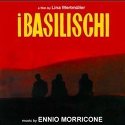 I Basilischi / Prima Della Rivoluzione Bande Originale (Ennio Morricone) - Pochettes de CD