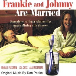 Frankie & Johnny Are Married Bande Originale (Don Peake) - Pochettes de CD