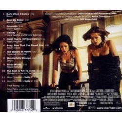 Heartbreakers Bande Originale (Various Artists, John Debney) - CD Arrire